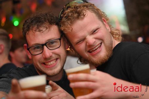 End Summer Night Party Old Harfsen (20-09-2025)