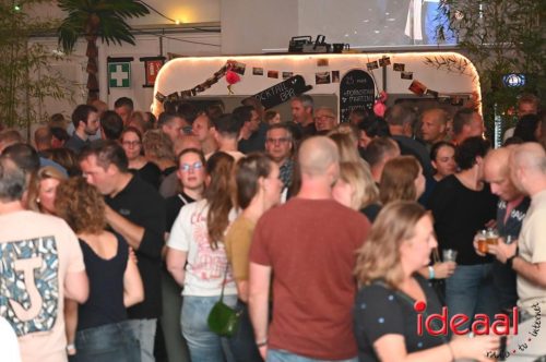 End Summer Night Party Old Harfsen (20-09-2025)