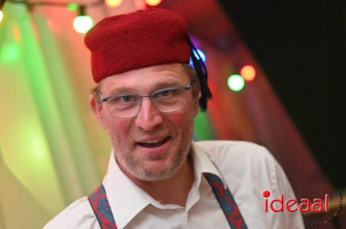 End Summer Night Party Old Harfsen (20-09-2025)