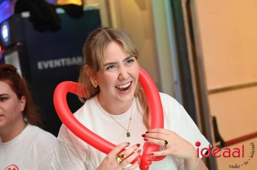 End Summer Night Party Old Harfsen (20-09-2025)