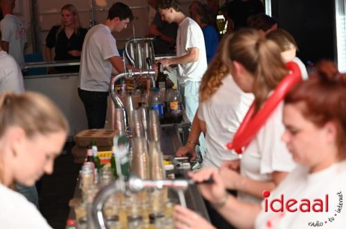 End Summer Night Party Old Harfsen (20-09-2025)