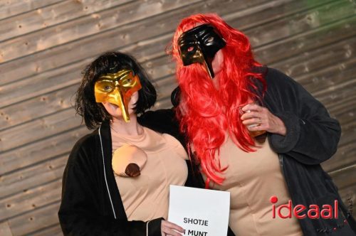 End Summer Night Party Old Harfsen (20-09-2025)