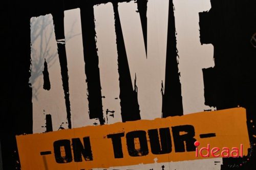 End Summer Night Party Old Harfsen (20-09-2025)