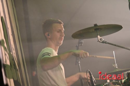 End Summer Night Party Old Harfsen (20-09-2025)