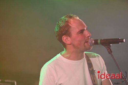 End Summer Night Party Old Harfsen (20-09-2025)