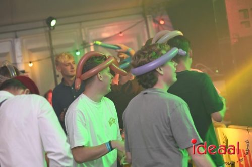 End Summer Night Party Old Harfsen (20-09-2025)