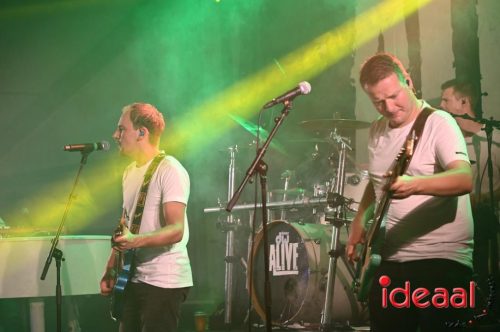 End Summer Night Party Old Harfsen (20-09-2025)