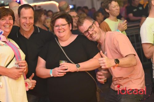 End Summer Night Party Old Harfsen (20-09-2025)