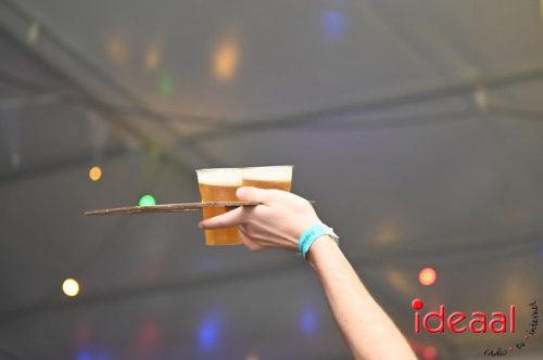 End Summer Night Party Old Harfsen (20-09-2025)