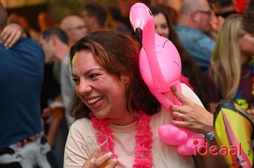 End Summer Night Party Old Harfsen (20-09-2025)