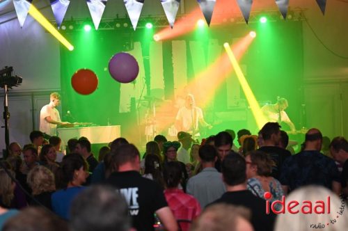 End Summer Night Party Old Harfsen (20-09-2025)