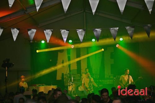 End Summer Night Party Old Harfsen (20-09-2025)