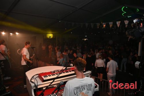 End Summer Night Party Old Harfsen (20-09-2025)