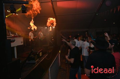End Summer Night Party Old Harfsen (20-09-2025)