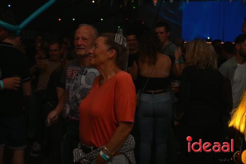 End Summer Night Party Old Harfsen (20-09-2025)