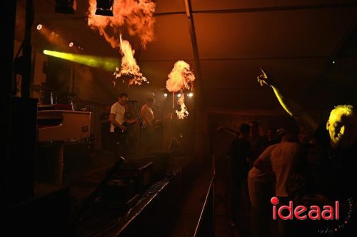 End Summer Night Party Old Harfsen (20-09-2025)