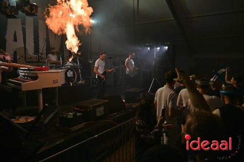 End Summer Night Party Old Harfsen (20-09-2025)