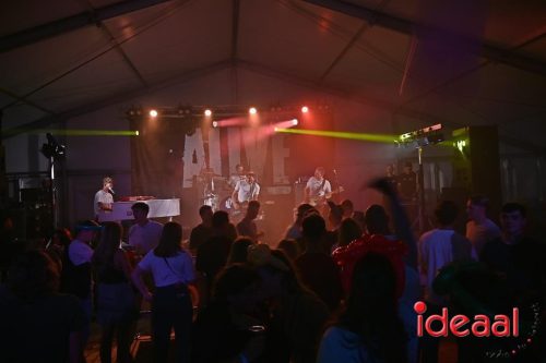 End Summer Night Party Old Harfsen (20-09-2025)