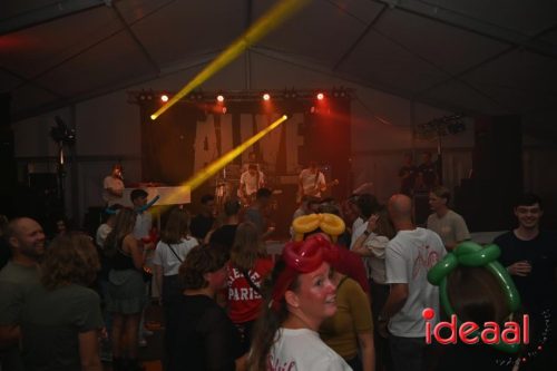 End Summer Night Party Old Harfsen (20-09-2025)