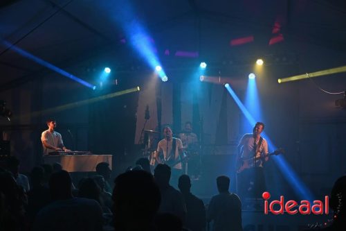 End Summer Night Party Old Harfsen (20-09-2025)