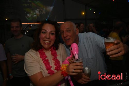 End Summer Night Party Old Harfsen (20-09-2025)