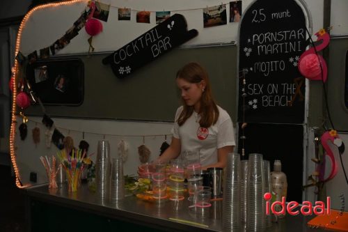 End Summer Night Party Old Harfsen (20-09-2025)