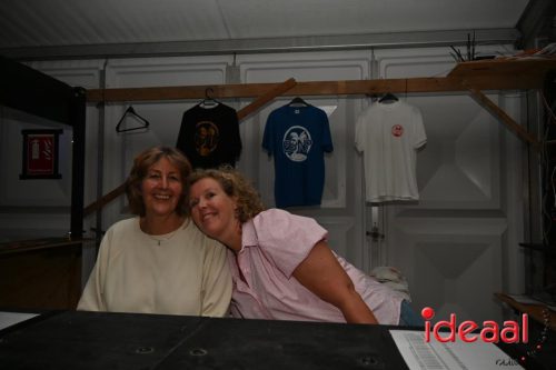 End Summer Night Party Old Harfsen (20-09-2025)