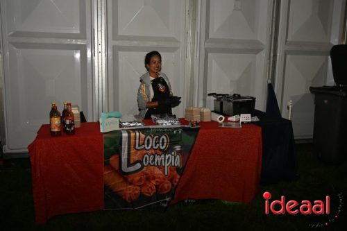 End Summer Night Party Old Harfsen (20-09-2025)