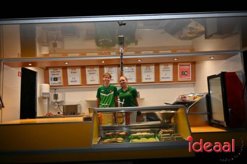 End Summer Night Party Old Harfsen (20-09-2025)