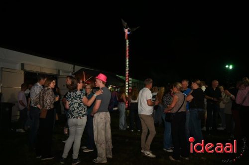 End Summer Night Party Old Harfsen (20-09-2025)