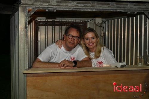 End Summer Night Party Old Harfsen (20-09-2025)