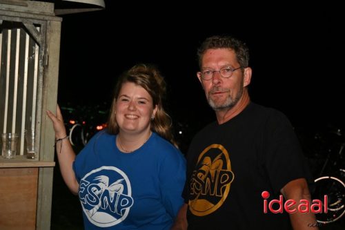 End Summer Night Party Old Harfsen (20-09-2025)