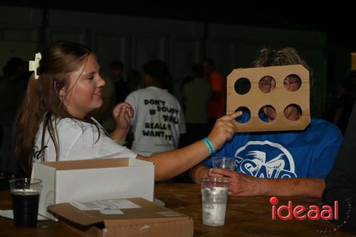 End Summer Night Party Old Harfsen (20-09-2025)