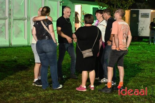 End Summer Night Party Old Harfsen (20-09-2025)