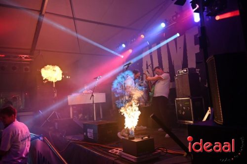 End Summer Night Party Old Harfsen (20-09-2025)