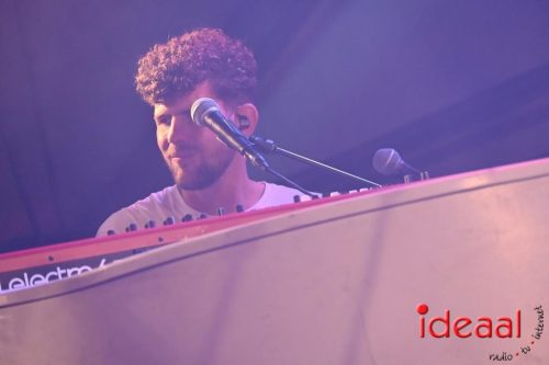 End Summer Night Party Old Harfsen (20-09-2025)