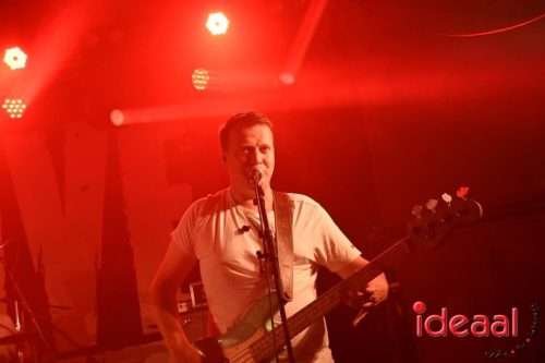 End Summer Night Party Old Harfsen (20-09-2025)