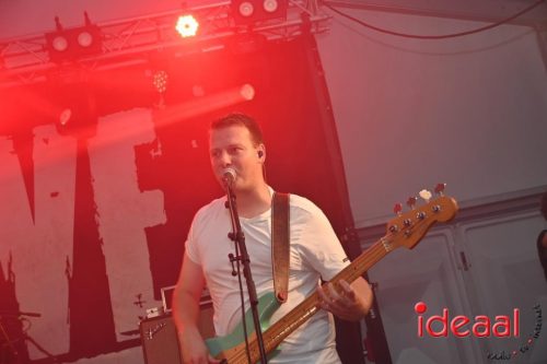 End Summer Night Party Old Harfsen (20-09-2025)