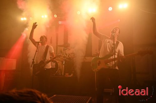 End Summer Night Party Old Harfsen (20-09-2025)