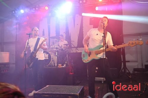 End Summer Night Party Old Harfsen (20-09-2025)