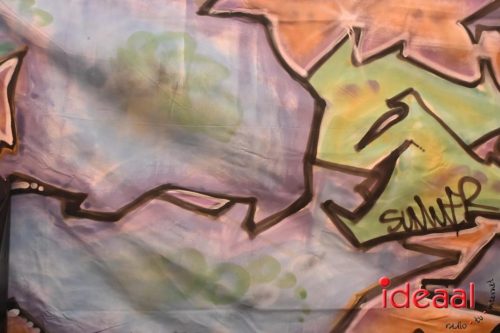 End Summer Night Party Old Harfsen (20-09-2025)