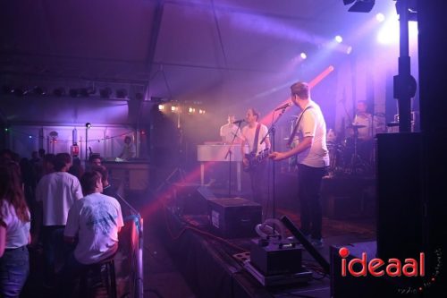 End Summer Night Party Old Harfsen (20-09-2025)