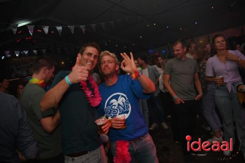 End Summer Night Party Old Harfsen (20-09-2025)