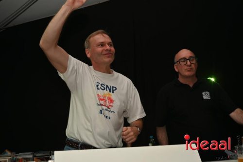 End Summer Night Party Old Harfsen (20-09-2025)