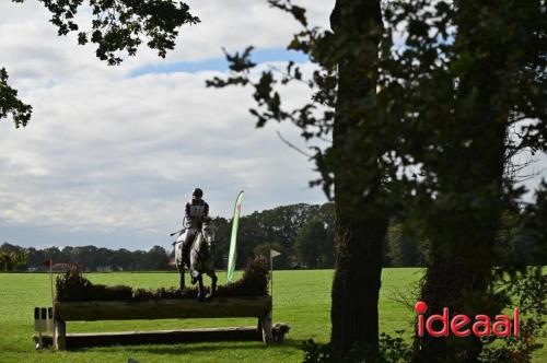 Eventing in Barchem - deel 2 (22-10-2023)