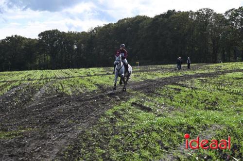 Eventing in Barchem - deel 3 (22-10-2023)