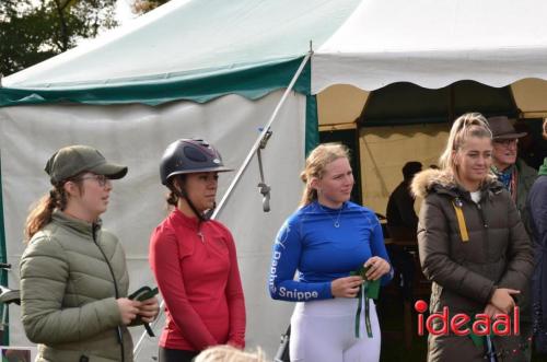 Eventing in Barchem - deel 1 (22-10-2023)