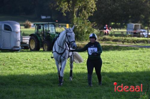 Eventing in Barchem - deel 1 (22-10-2023)