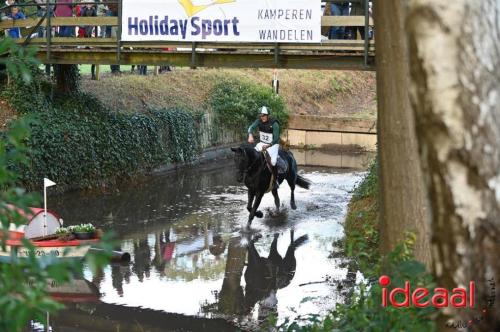 Eventing in Barchem - deel 1 (22-10-2023)