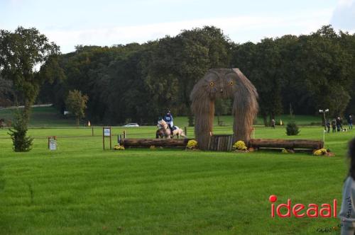 Eventing in Barchem - deel 1 (22-10-2023)